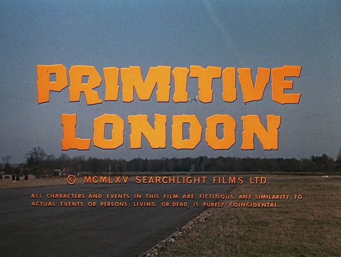その他 Primitive London Dual Format Edition [Blu-ray] [Import] g6bh9ry Primitive London Dual Format Edition [Blu-ray] [Import] g6bh9ry